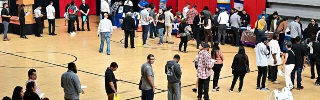 The US economy added 199,000 jobs in November