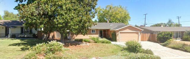 Three-bedroom home in Saratoga sells for $2.6 million