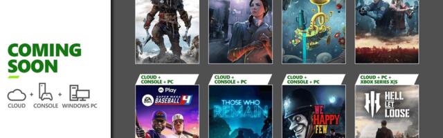 Xbox Game Pass adds Resident Evil, Assassin’s Creed titles to begin 2024