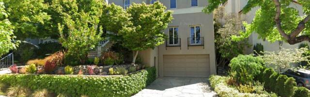 Five-bedroom home sells for $2.8 million in Piedmont