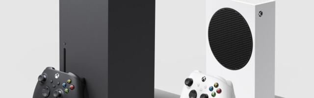 Xbox sets up a game preservation team and wants "the biggest technical leap ever" for its next-gen system