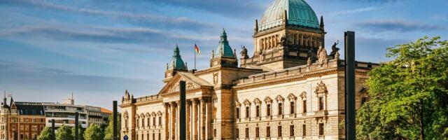 Bitcoin Steady at $58.5K as German State Saxony Moves $300M in BTC