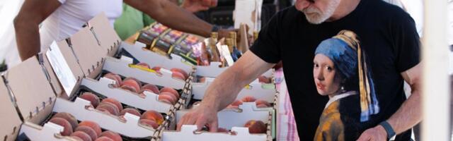 Fresh finds: 8 great Bay Area farmers markets for summer delights