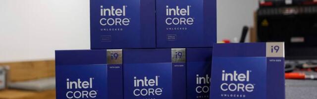 Unreal Engine supervisor blasts 50% failure rate with Intel chips — company switching to Ryzen 9 9900X, praises AMD's single-threaded performance