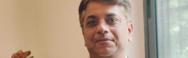 Veefin Capital Ropes In Former Kotak Bank Executive Shantanu Bairagi As CEO