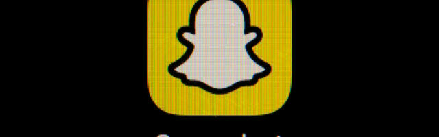 New Mexico sues Snap over its alleged failure to protect kids from sextortion schemes