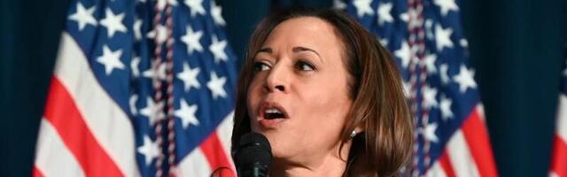 Kamala Harris’s Patriotic Spin on Climate Action