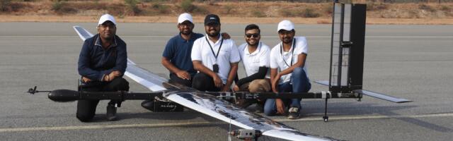 Spacetech Startup GalaxEye Bags INR 17 Cr From Infosys