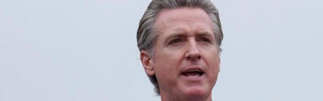 Newsom vetoes controversial AI regulation bill