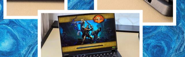 Asus TUF Gaming A14 Review: A Great Budget Gaming Laptop