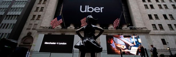 Uber still sees micromobility and AVs in its future, and could push Prop 22 beyond California
