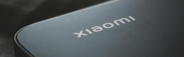 Xiaomi is developing its own smartphone chipset, here's when it launches