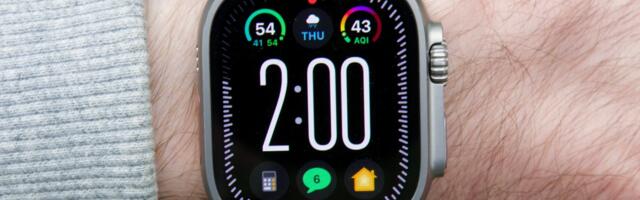 Apple Watch Ultra 2 is discounted for Cyber Monday — $80 off