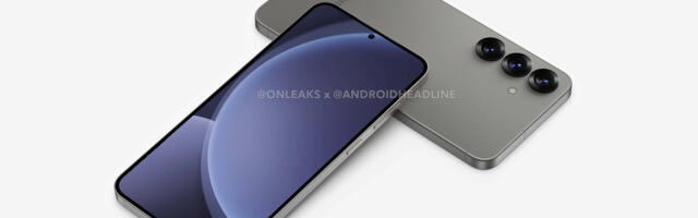 The base Galaxy S25 could have the same amount of storage as 2019’s S10e