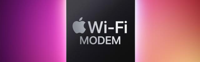 Apple Adopting Custom-Designed Bluetooth and Wi-Fi Chip in 2025, Cutting Reliance on Broadcom