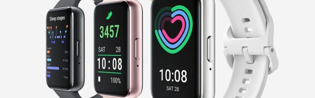 Samsung Announces Galaxy A16 Phone, Galaxy Fit3 Tracker