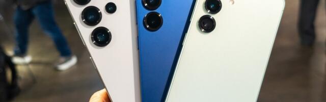 Want the latest Samsung phone? Here’s how to pre-order Samsung Galaxy S25 phones and save