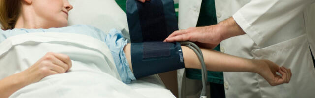 For real, we may be taking blood pressure readings all wrong