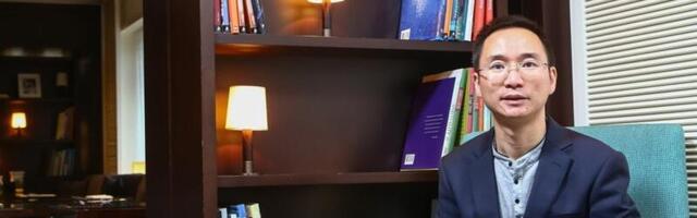 Zhan Ketuan: Chinese crypto and AI mogul becomes US target