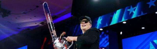 In 2025, corporate eccentricity is a feature, not a bug