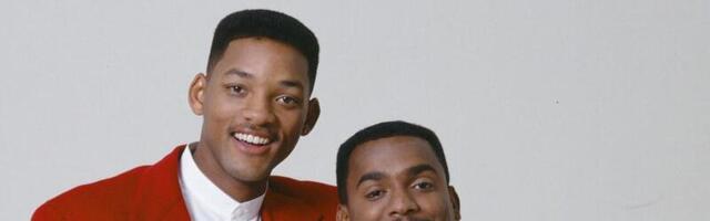 'Fresh Prince of Bel-Air' star Alfonso Ribeiro on the acting tip that made a lasting impression on Will Smith