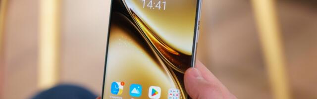 New Chinese flagships at the end of the year to have at least 7,000 mAh batteries