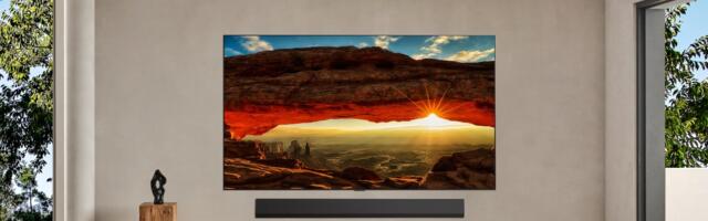 If you have an LG TV, you might have received a major Xbox upgrade