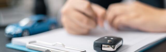 Is It More Expensive To Finance A Used Car Than A New Car?