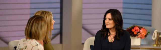 How a Christian relationship expert spun her messy divorce into career gold