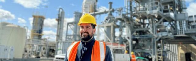 Swedish startup Plagazi locks in €29.5 million EU grant to turn waste into hydrogen