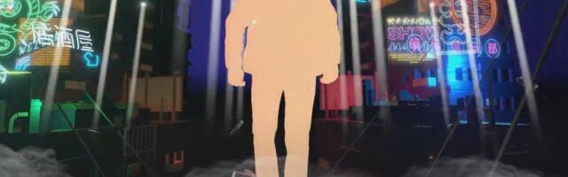 Classic musical block-dropper Lumines is getting a brand-new entry later this year