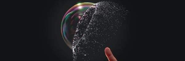 We need new business models to burst old media filter bubbles