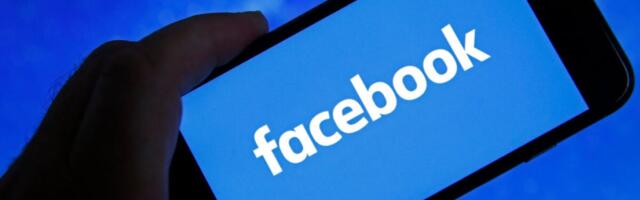 How to change your name on Facebook