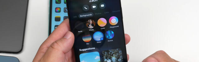 iPhone Messages Is Finally Catching Up To WhatsApp With iOS 26