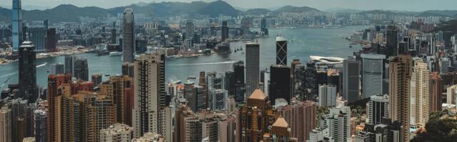 Hong Kong Family Office VMS to Allocate Up to $10M to First Crypto Play: Bloomberg