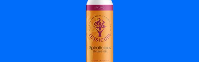 The Best Curly Hair Products for This Summer