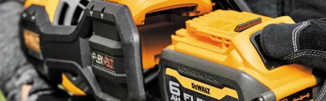 DeWalt Flexvolt Vs. Flexvolt Advantage: What's The Difference?