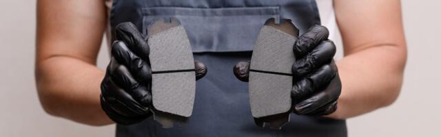 The Real Difference Between Ceramic And Semi-Metallic Brake Pads
