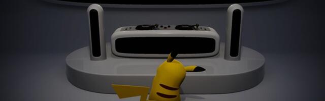 Pokémon Presents livestream date reveal points to something musical rather than simply an update on Pokémon Legends Z-A