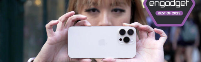 The best smartphones to buy in 2025