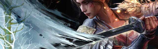 Wuchang: Fallen Feathers review