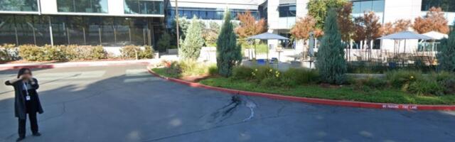 Tech company headquarters in San Jose bought at a discount