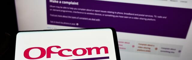 Online Safety Act: New rules come into force today