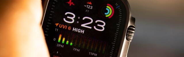 The iOS 26 Beta Just Unveiled New Details About the Apple Watch Ultra 3