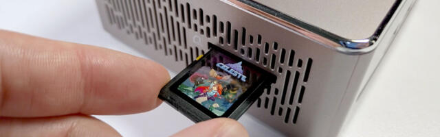 Linux gaming OS Kazeta promises ‘console gaming experience of the 1990s’ for PC users — supports almost any DRM-free game, past or present