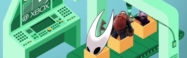 "It was really hard to publish on Xbox. It was our job to make it easier" - inside Xbox's increasingly vital indie publishing operation