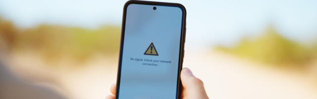 The Reliable Way To Get A Stronger Signal On Your Phone, Anywhere You Are