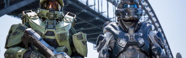 ICE uses Halo images to dehumanize immigrants ICE uses Halo images to dehumanize immigrants