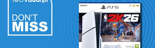 Picking up a PS5 bundle deal is the perfect way to save on the latest games this Black Friday – there are discounts on EA Sports FC 26, Battlefield 6, and more