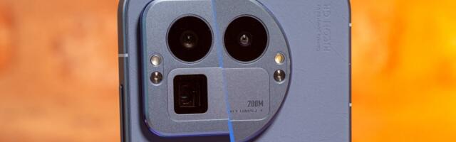 Realme GT 8 Pro in for review